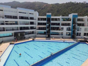Apartamento Paraíso del Sol en San Jerónimo